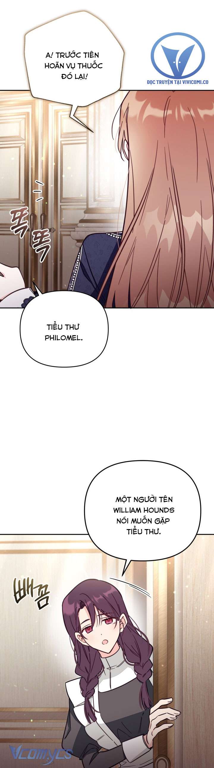 Không Có Chỗ Cho Kẻ Giả Mạo Chap 74 - Next Chap 75