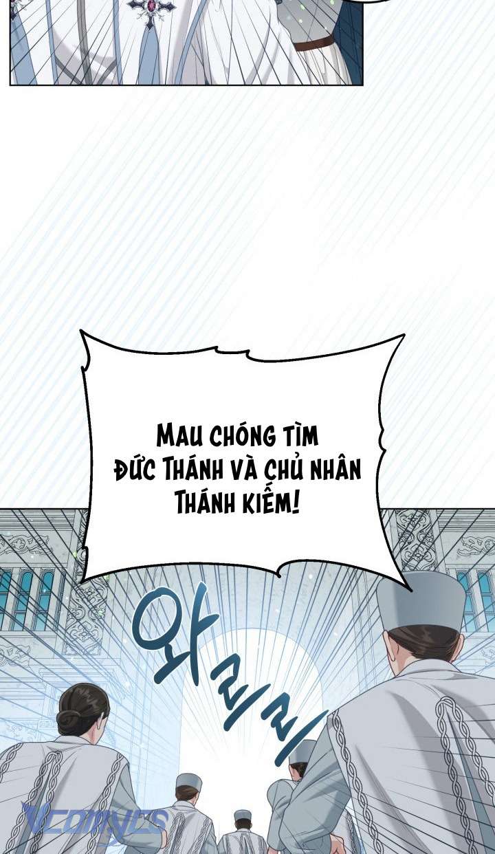 Sự Điều Trị Đặc Biệt Của Tinh Linh Chapter 87 - Trang 4