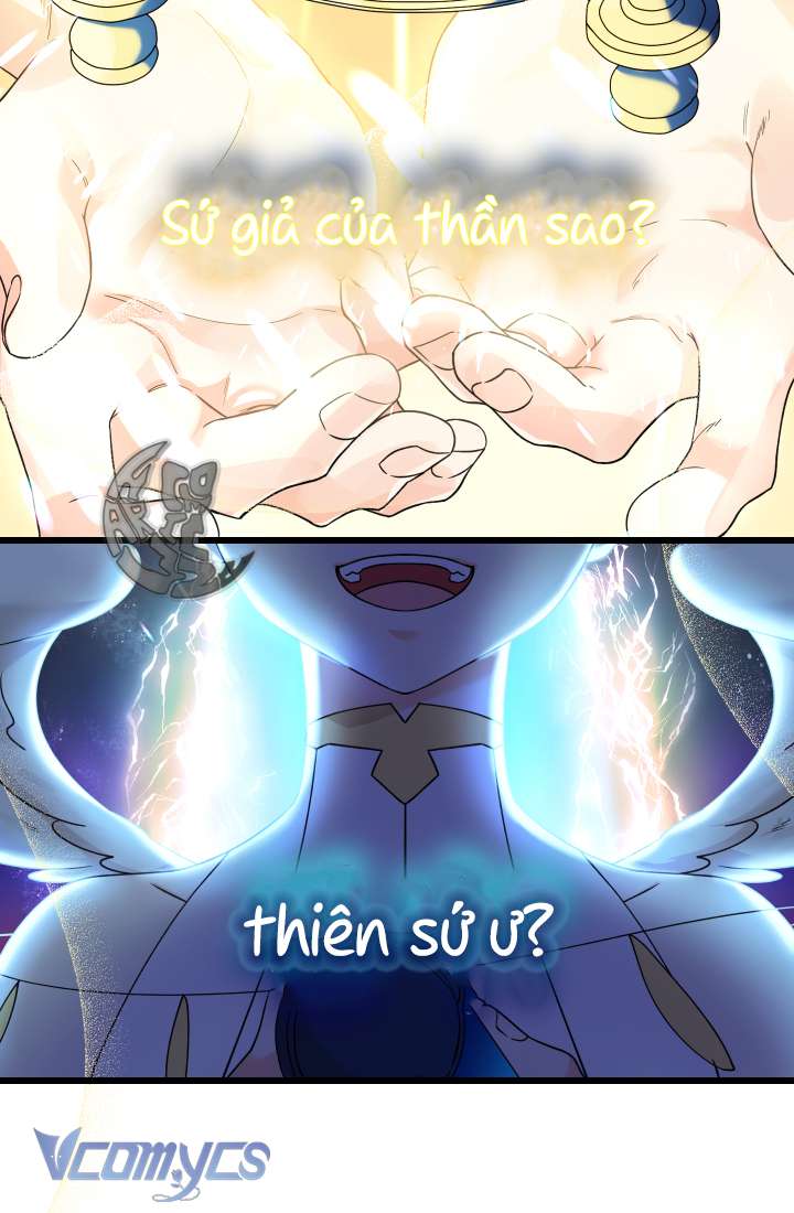 Tiểu Thư Tích Tiền Đi Bụi Chapter 1 - Trang 4