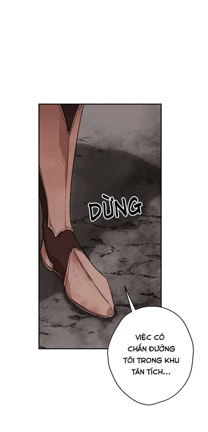 Lời Thú Nhận Của Chúa Tể Bóng Tối Chap 64 - Trang 4