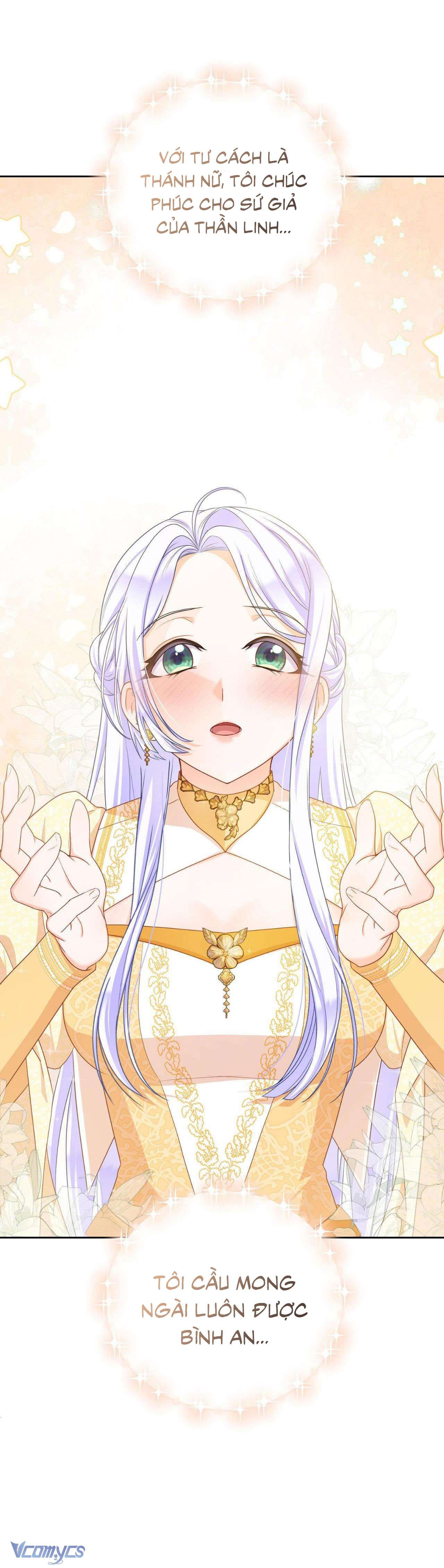 Thánh Nữ Sa Ngã Chap 3 - Trang 2