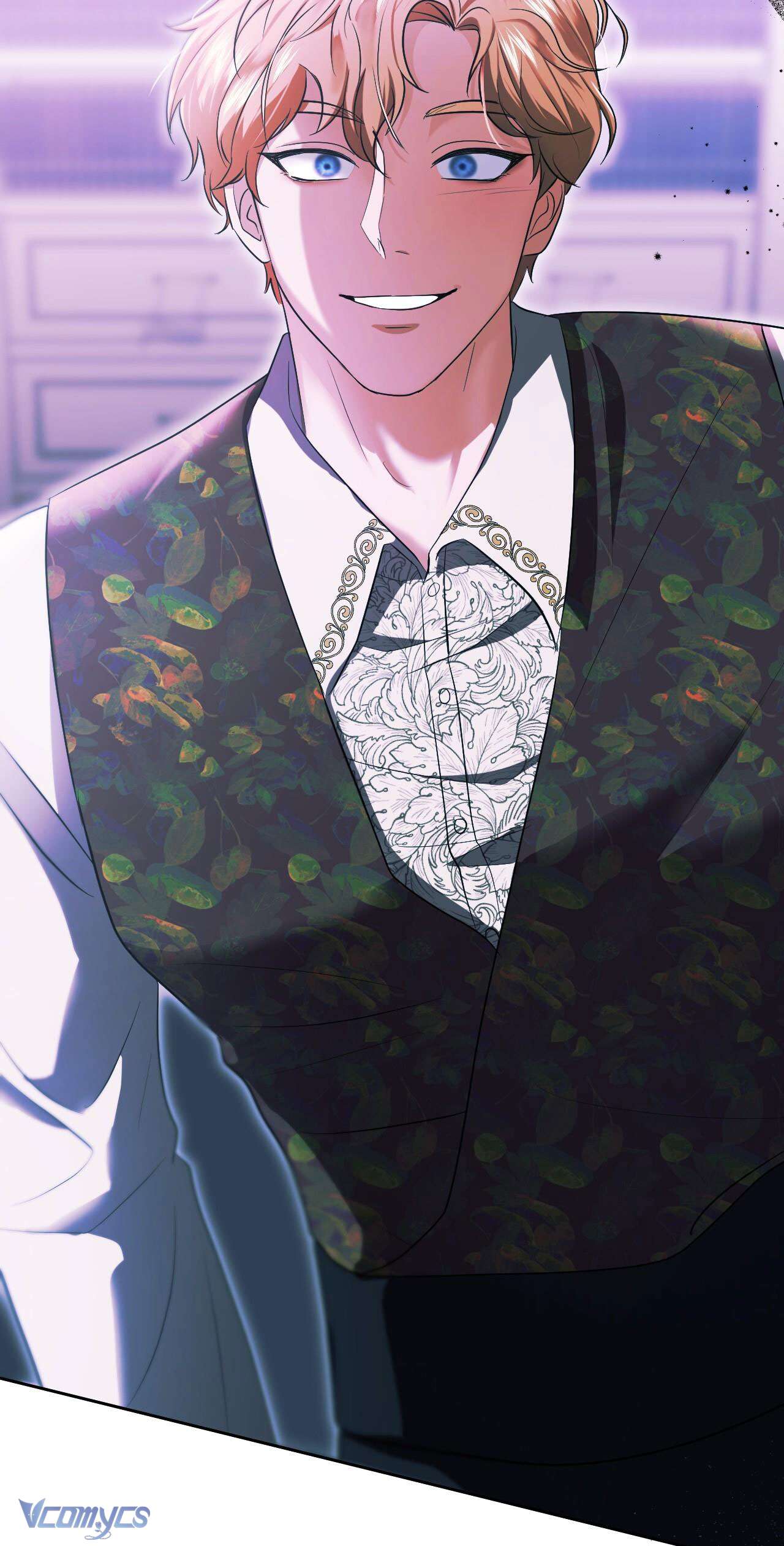 Thánh Nữ Giả Muốn Bỏ Trốn Chap 15 - Trang 4