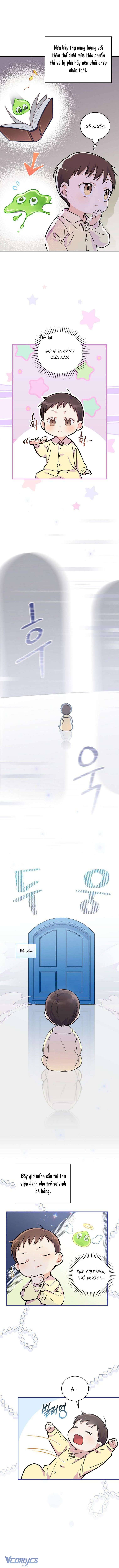 Làm Siêu Sao Từ 0 Tuổi Chapter 1 - Trang 4