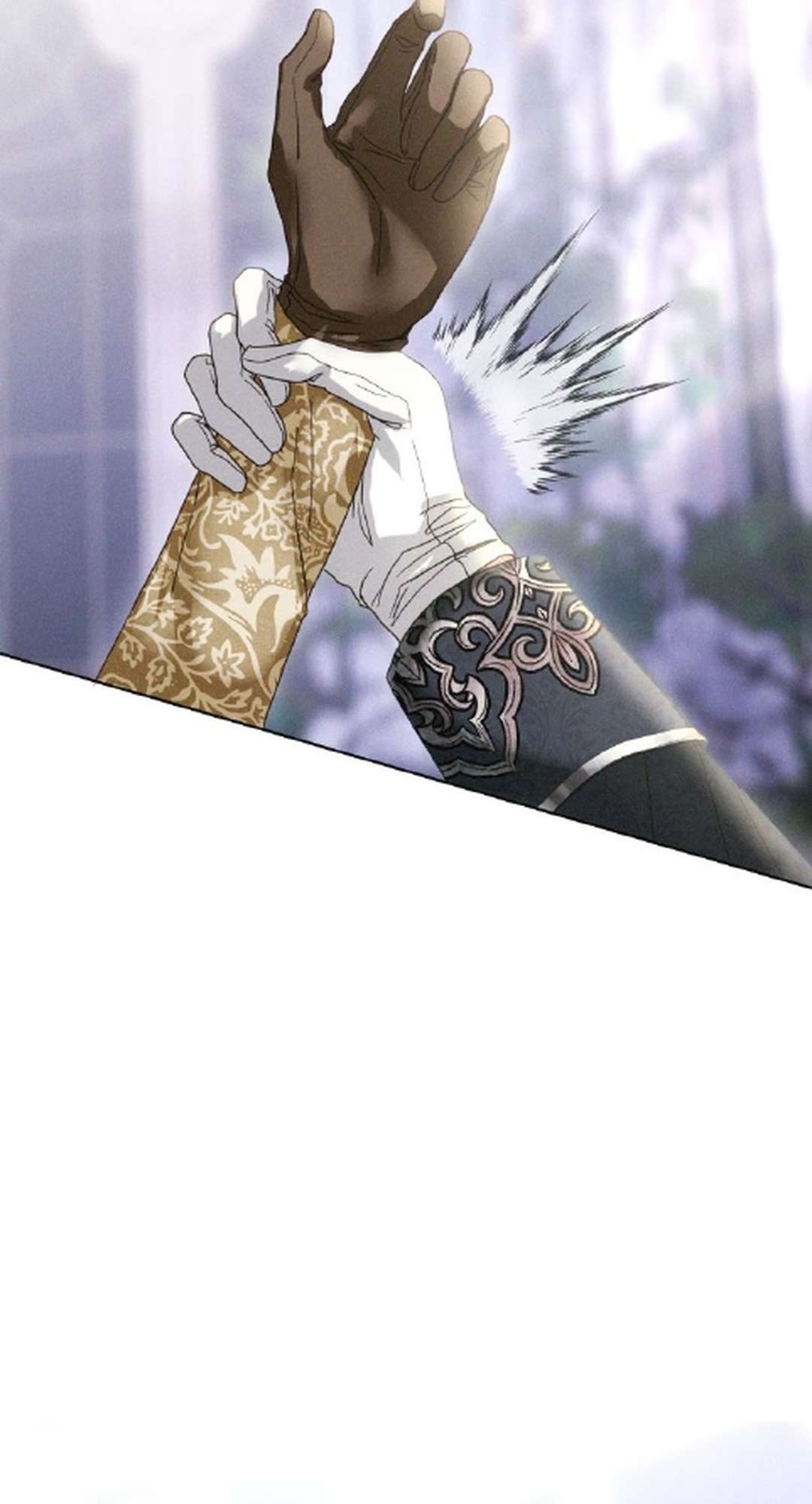 [ 18+ ] Lời Nguyền Tóc Đỏ Chapter 3 - Trang 3