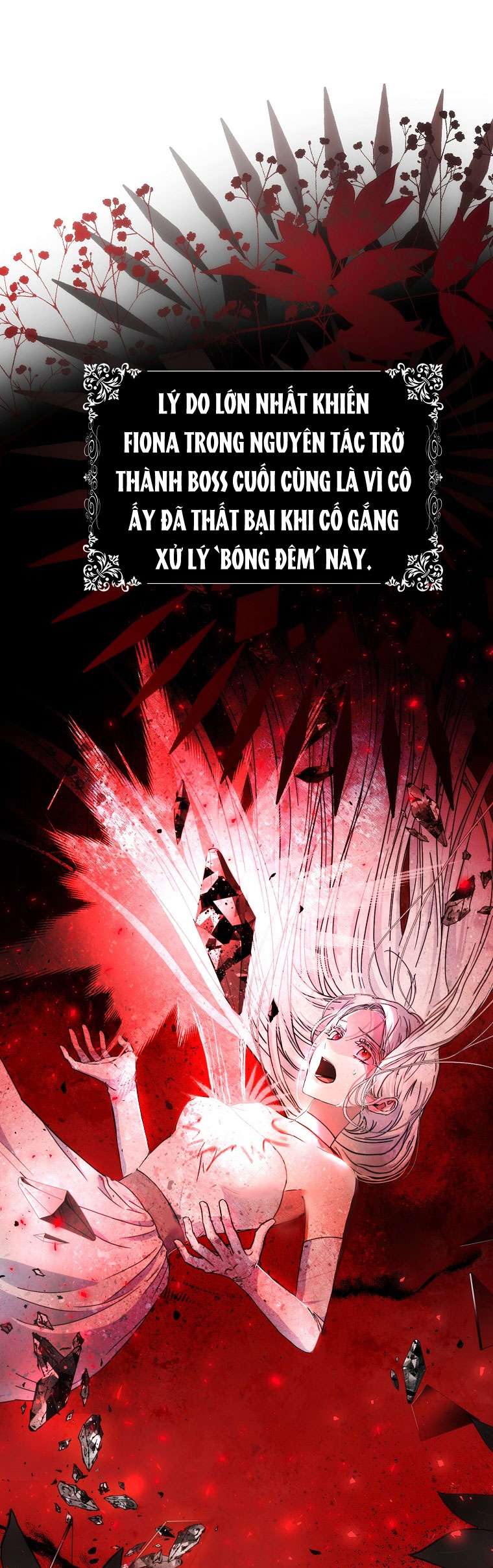 Tôi Trở Thành Vợ Của Nam Chính Chap 39 - Trang 3