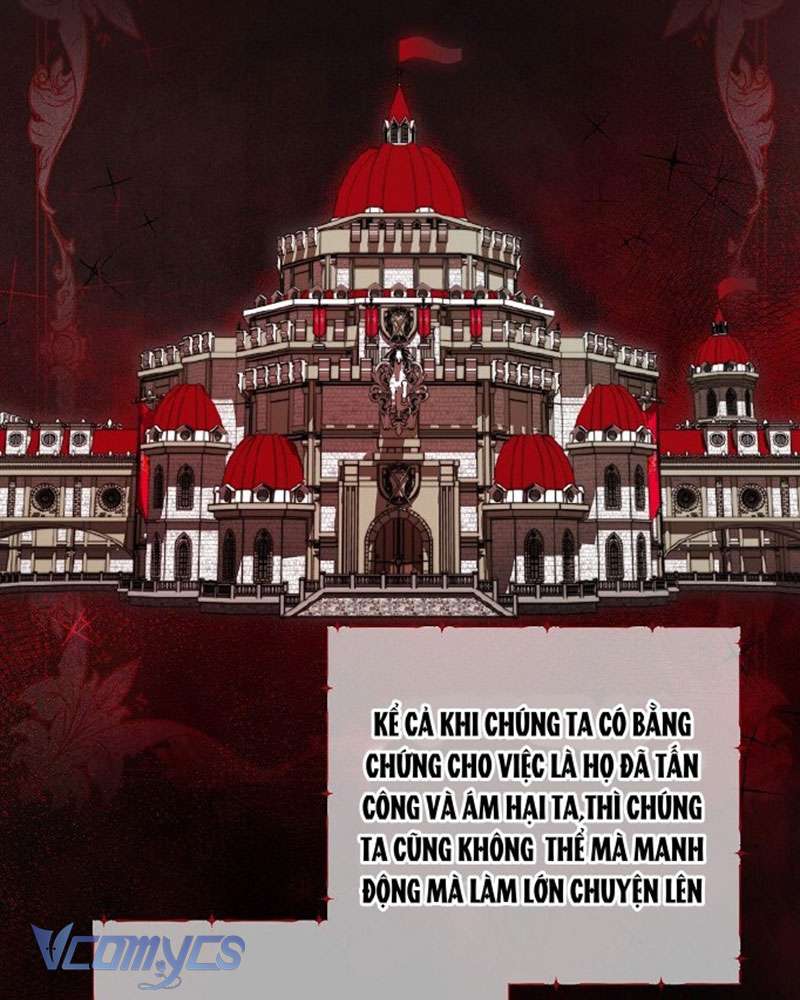 Ác Quỷ Nuôi Dưỡng Tiểu Thư Chapter 24 - Trang 4