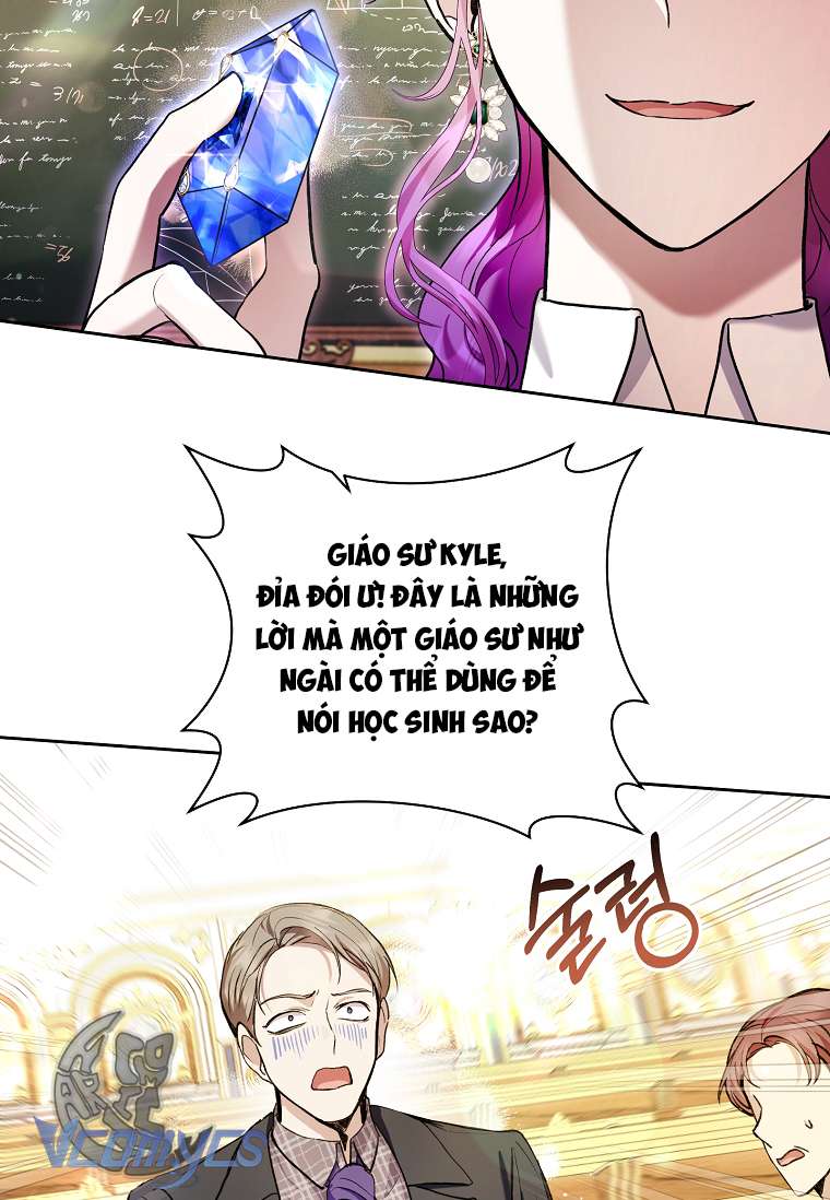Làm Ác Nữ Bộ Không Tuyệt Sao? Chap 30 - Next Chap 31