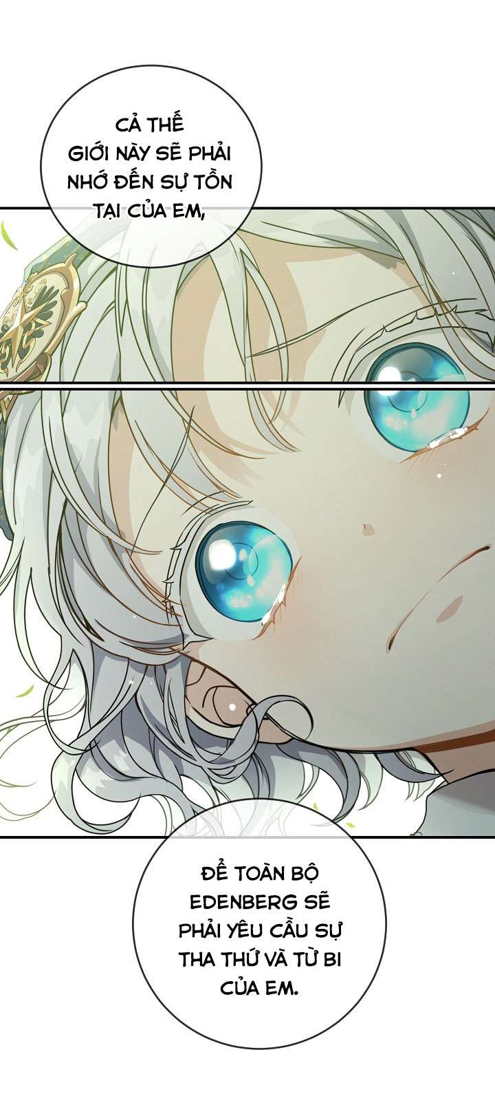 Lại Một Lần Nữa Hướng Về Ánh Sáng Chap 28 - Next Chap 29