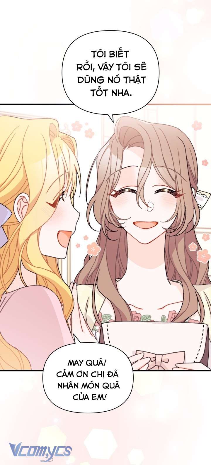 Nhặt Được Nam Chính Tặng Kèm Phu Quân Chap 23 - Trang 3