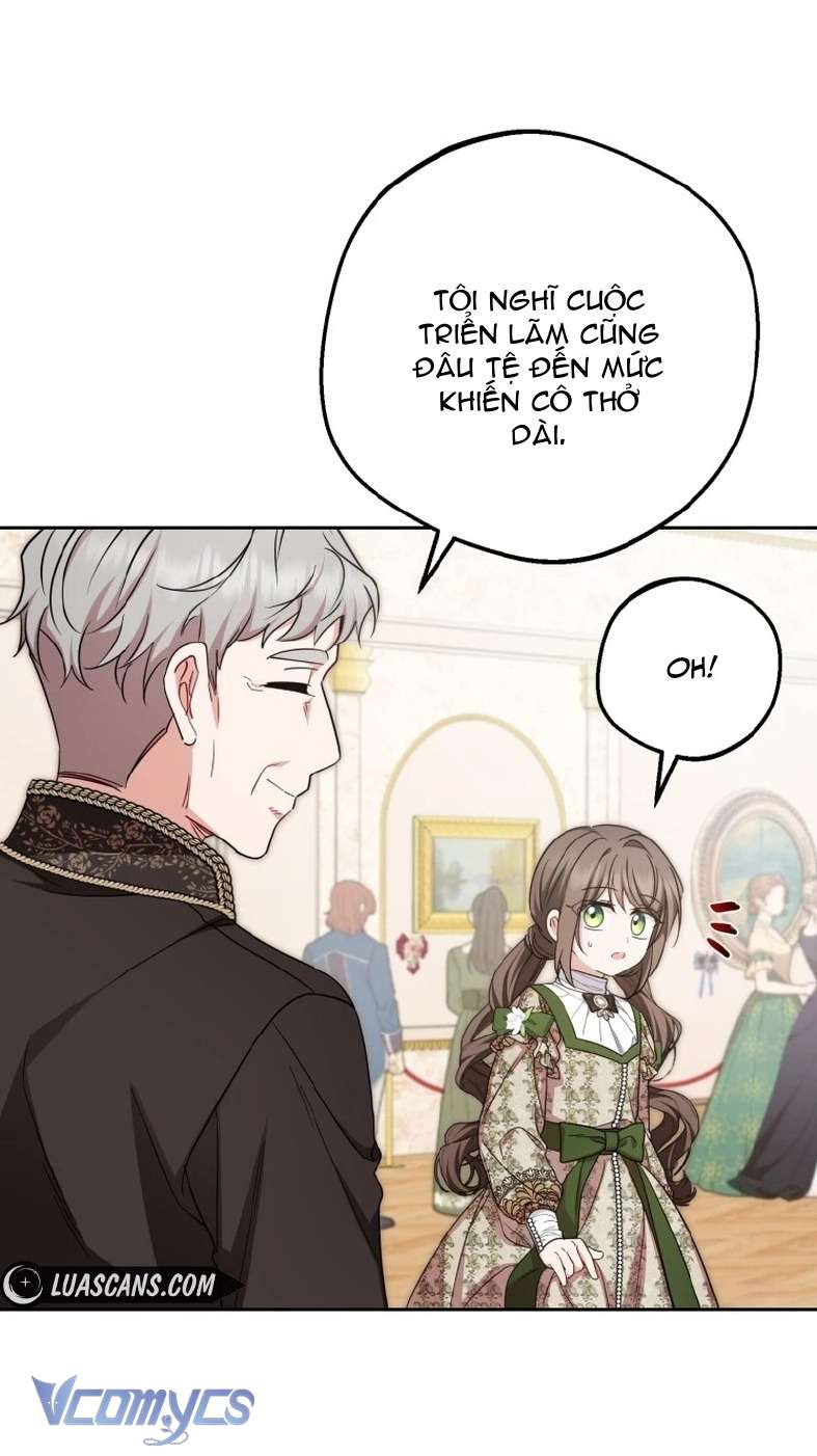 Được Yêu Thương Mà Còn Ngại Ngùng Sao! Chap 59 - Trang 4