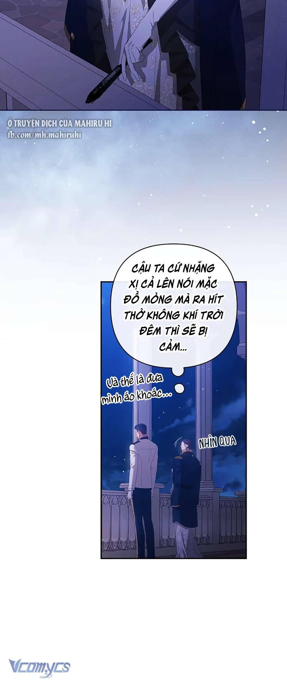 Hôn Nhân Này Rồi Sẽ Đổ Vỡ Chapter 46 - Trang 3