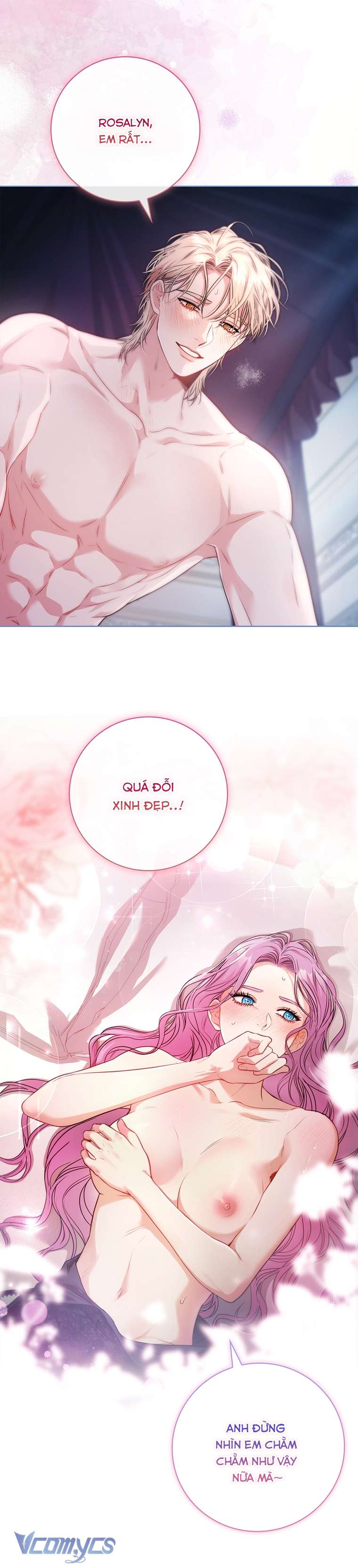 Thư Ký Của Bạo Chúa Chapter 111 - Trang 4