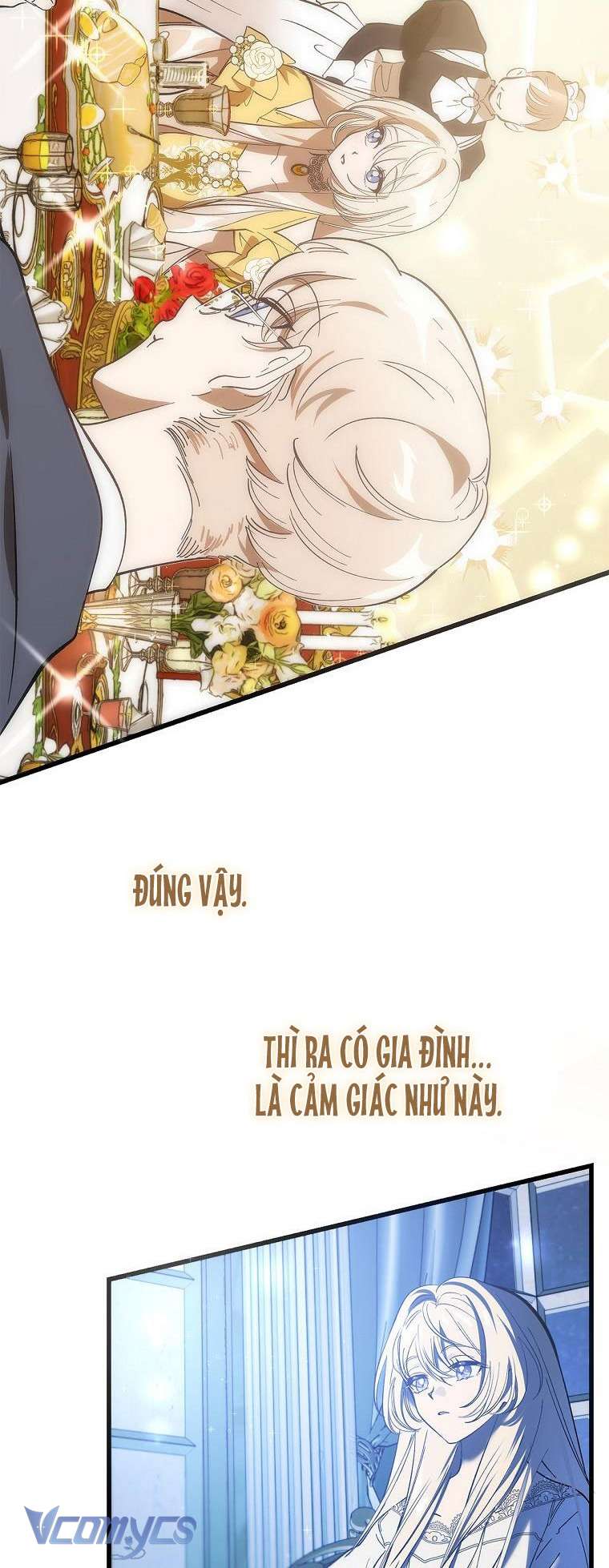 Ác Quỷ Nuôi Dưỡng Tiểu Thư Chapter 3 - Trang 4