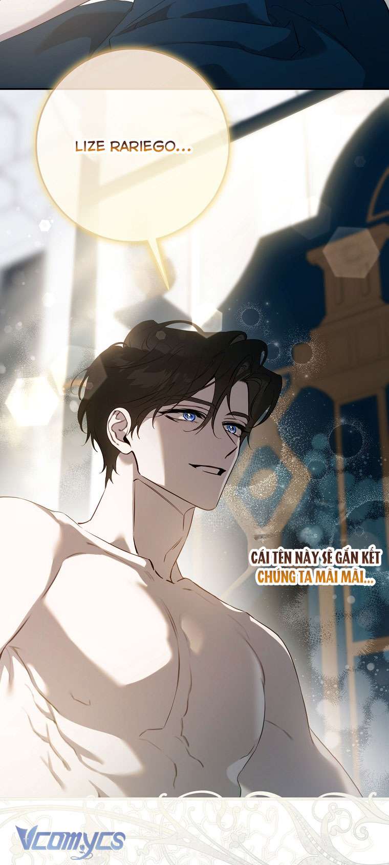 Thuần Hóa Bạo Quân Rồi Bỏ Trốn Chap 119 - Trang 2