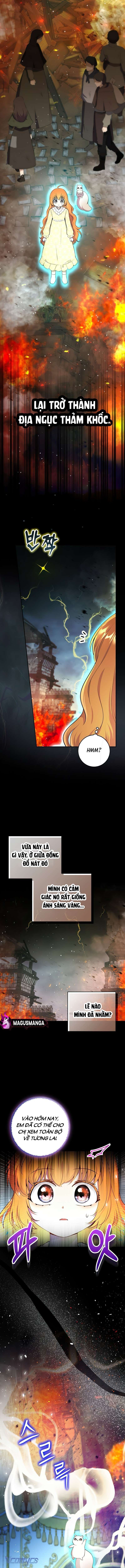 Sóc Con Tài Năng Chap 78 - Trang 2