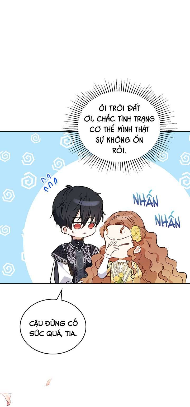 Kiếp Này Nhất Định Làm Gia Chủ Chap 70 - Trang 2