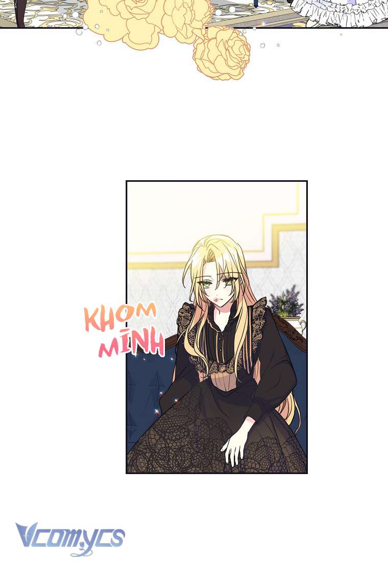 Bệ Hạ Xin Đừng Giết Tôi!!! Chap 44 - Trang 3