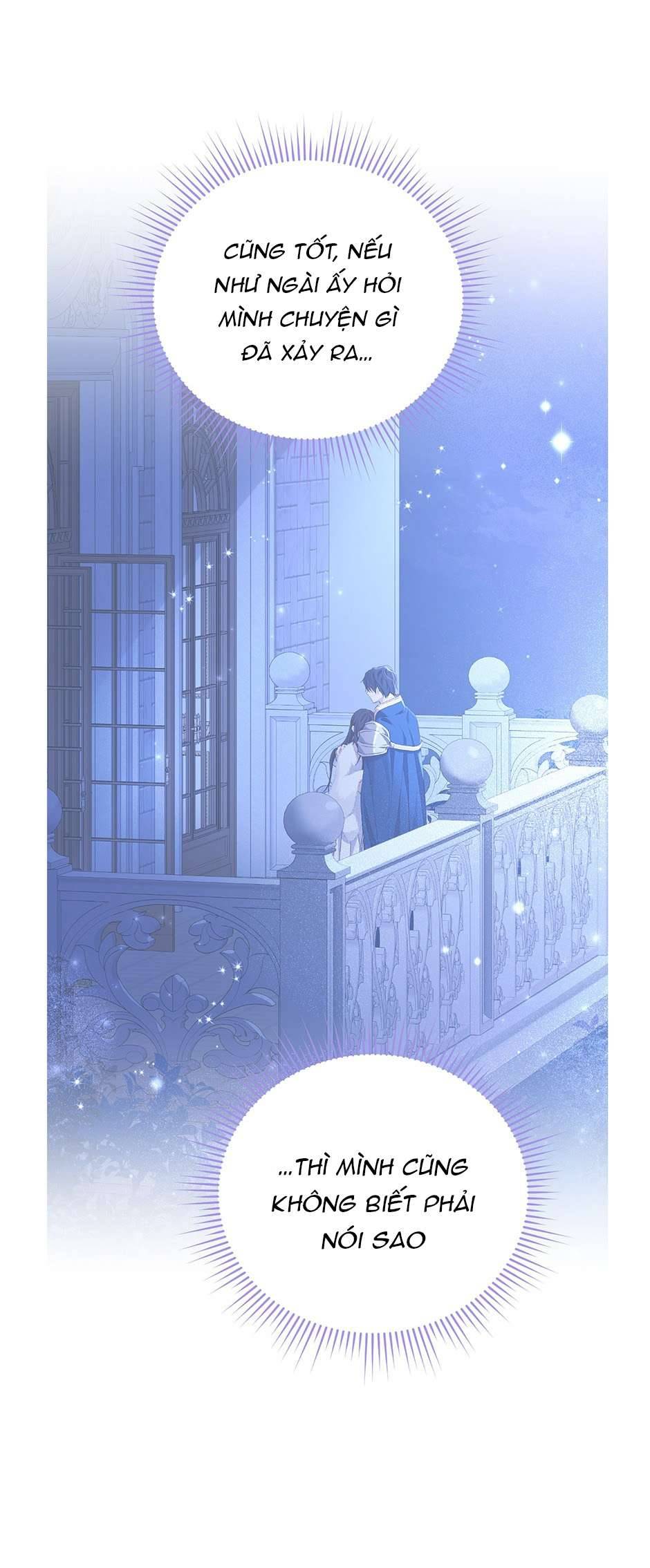 Tôi Là Minh Chứng Của Sự Thật Chap 114 - Trang 3