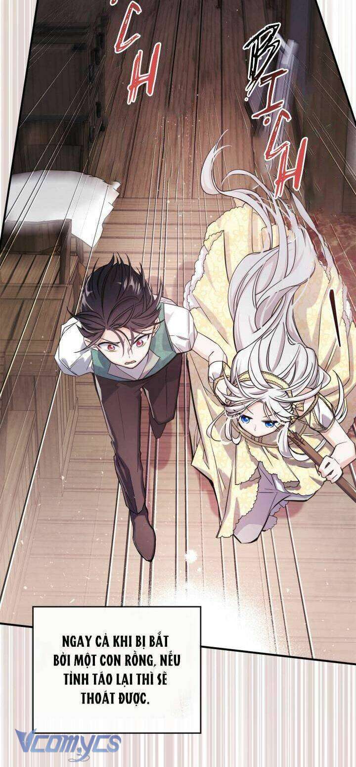 Công Nương Toàn Năng Cũng Thấy Chán Nản Chap 10 - Next Chap 11