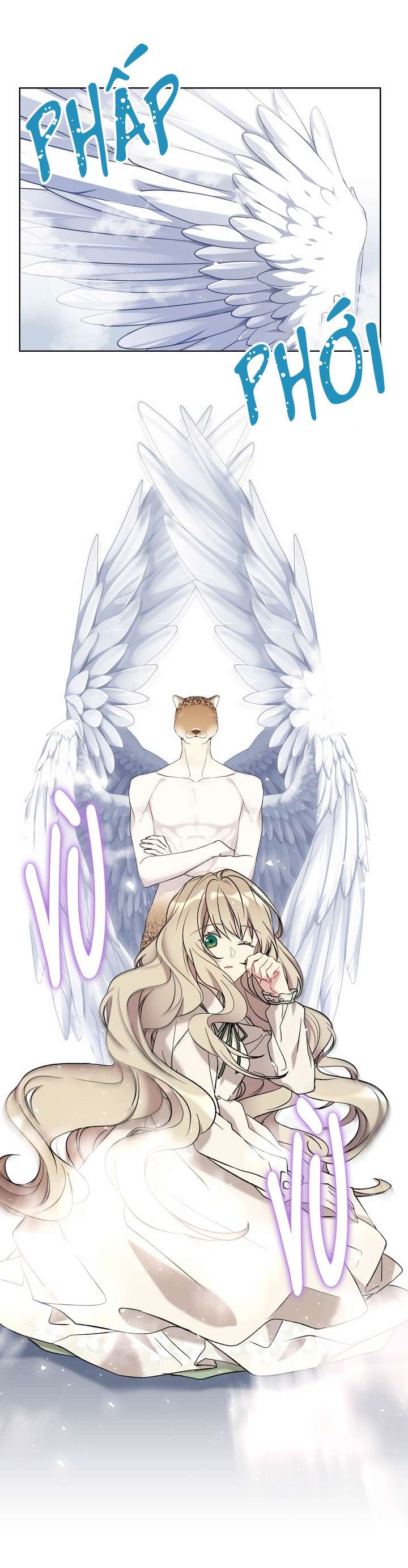 Vương Miện Lục Bảo Chap 17 - Trang 2