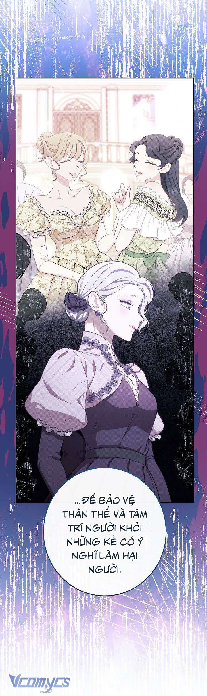 Hầu Gái Độc Quyền Của Hoàng Hậu Phản Diện Chapter 17 - Trang 4