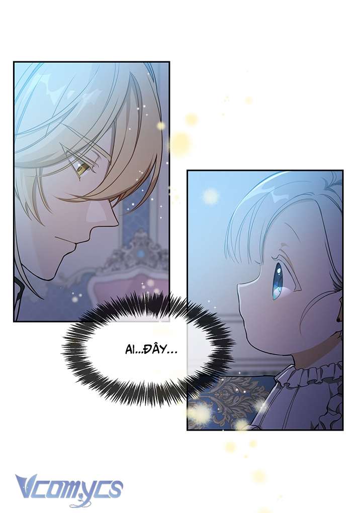 Lại Một Lần Nữa Hướng Về Ánh Sáng Chap 5 - Next Chap 6