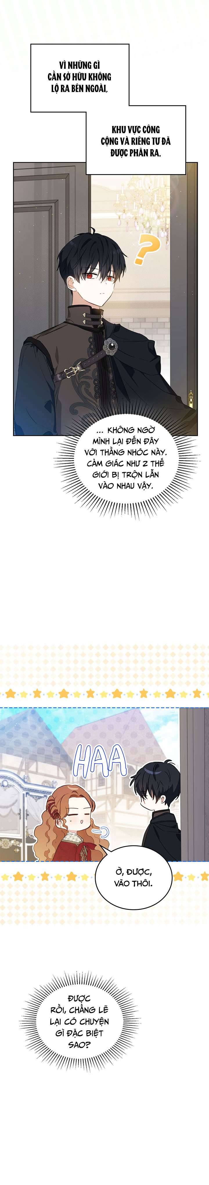 Kiếp Này Nhất Định Làm Gia Chủ Chap 116 - Trang 2