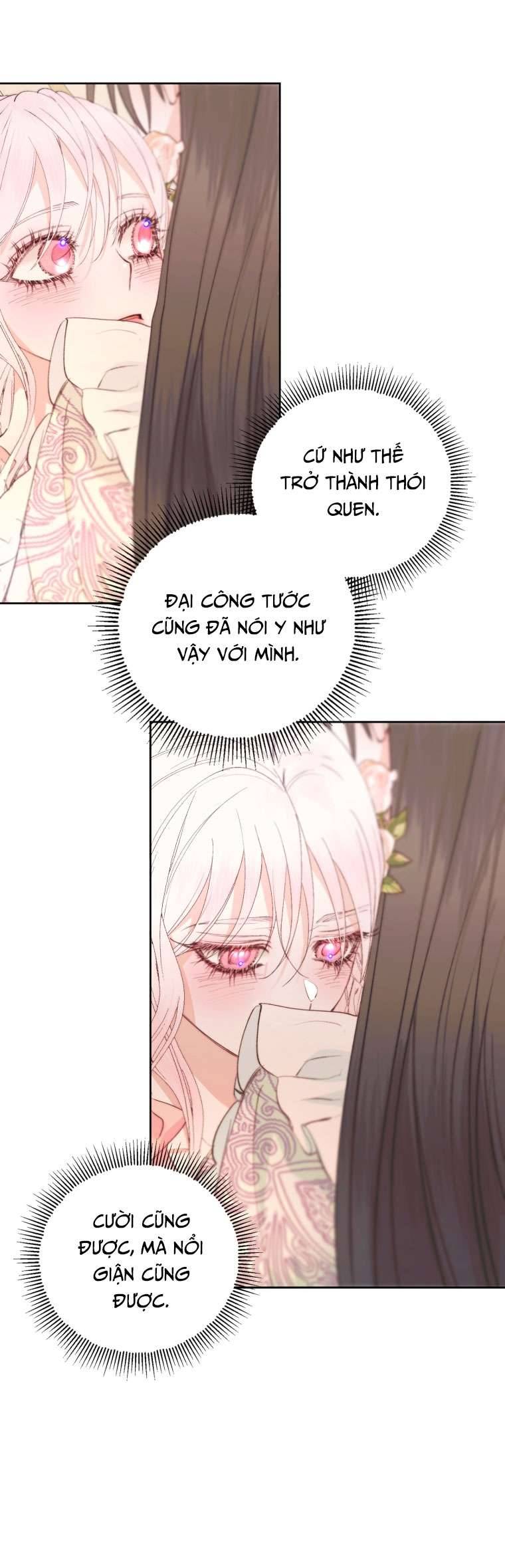 Siren: Trở Thành Gia Đình Của Nhân Vật Phản Diện Chapter 44 - Trang 3