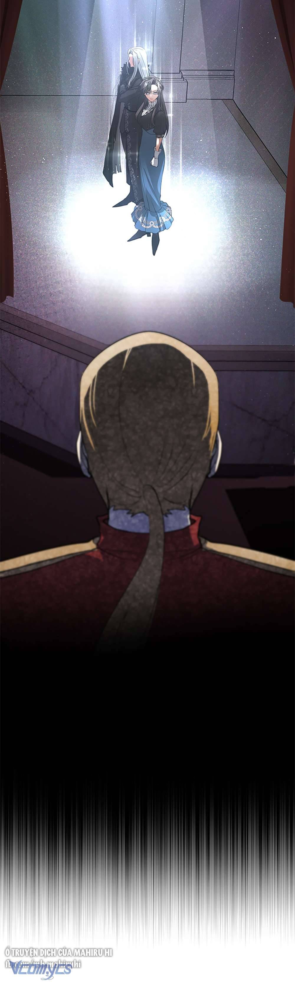 Không Thể Thoát Khỏi Người Chap 56 - Next Chap 57