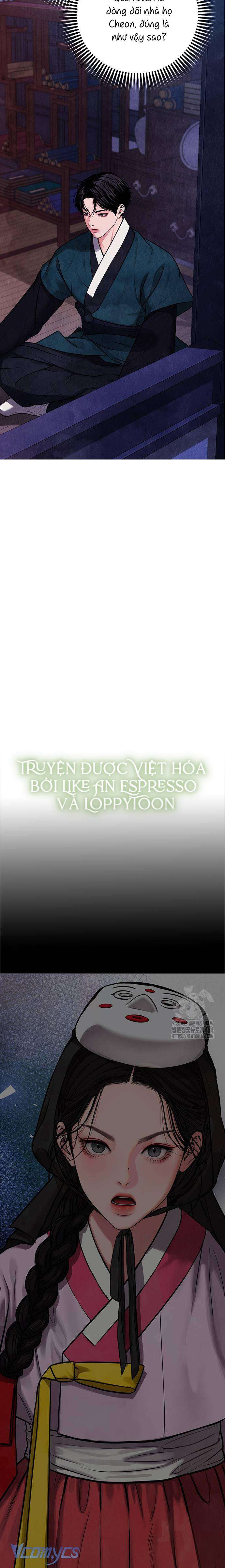 Quỷ Hồn Chap 4 - Trang 4