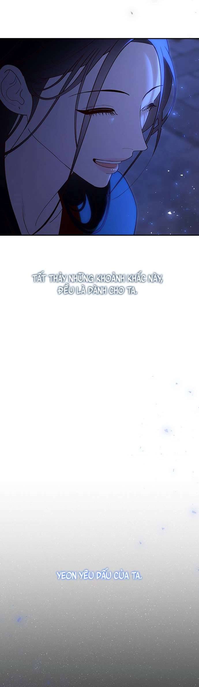 Vương Tử Huyền Bí Chapter 114 - Trang 4