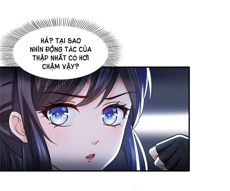 Hệt Như Hàn Quang Gặp Nắng Gắt Chap 132 - Trang 3