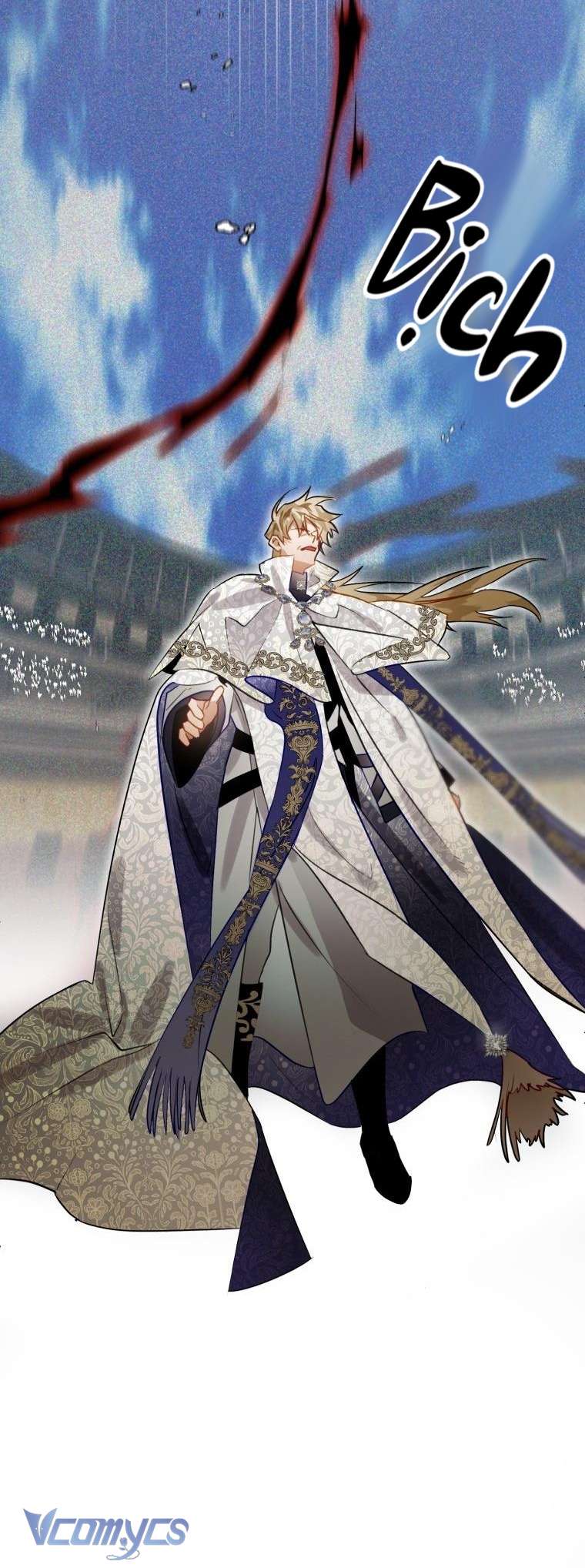 Bỗng Nhiên Tôi Trở Thành Quạ Đen!! Chapter 28 - Trang 4