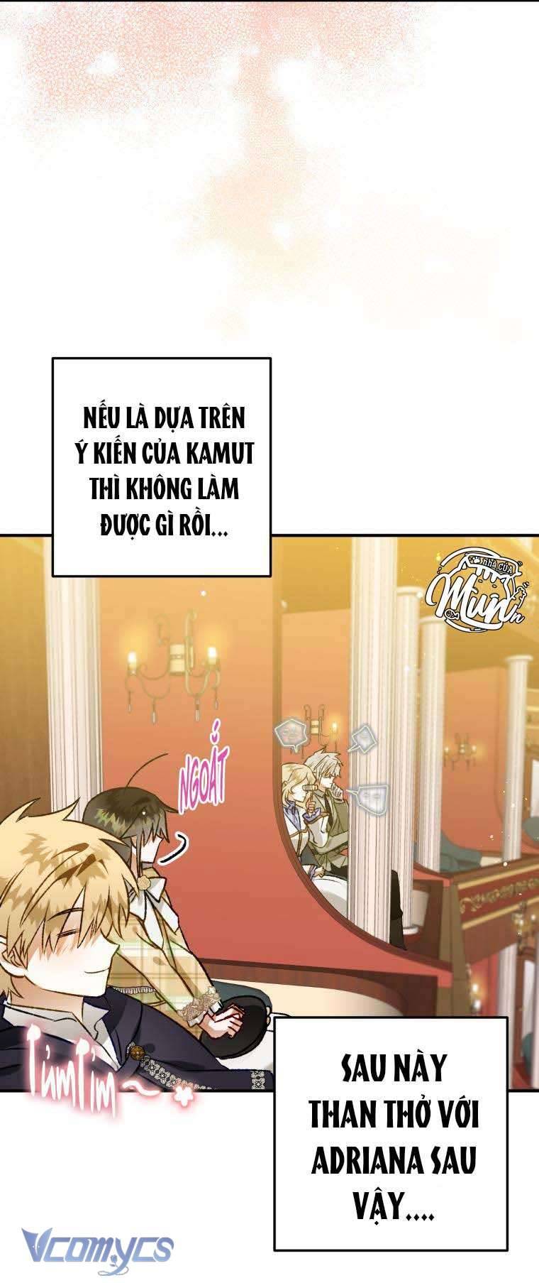 Bỗng Nhiên Tôi Trở Thành Quạ Đen!! Chapter 53 - Next Chapter 54