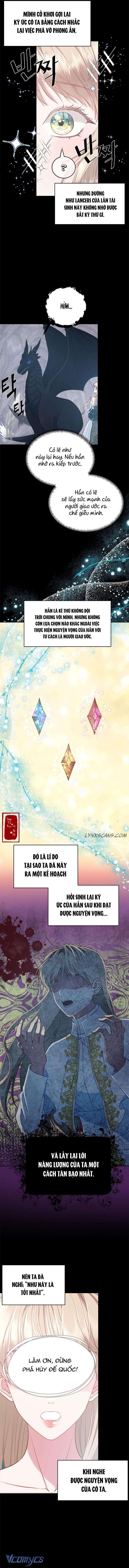 Ác Long Sống Làm Gì Cơ Chứ? Chap 5 - Trang 3