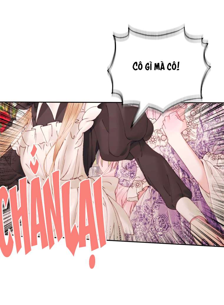 Siren: Trở Thành Gia Đình Của Nhân Vật Phản Diện Chapter 52 - Trang 3