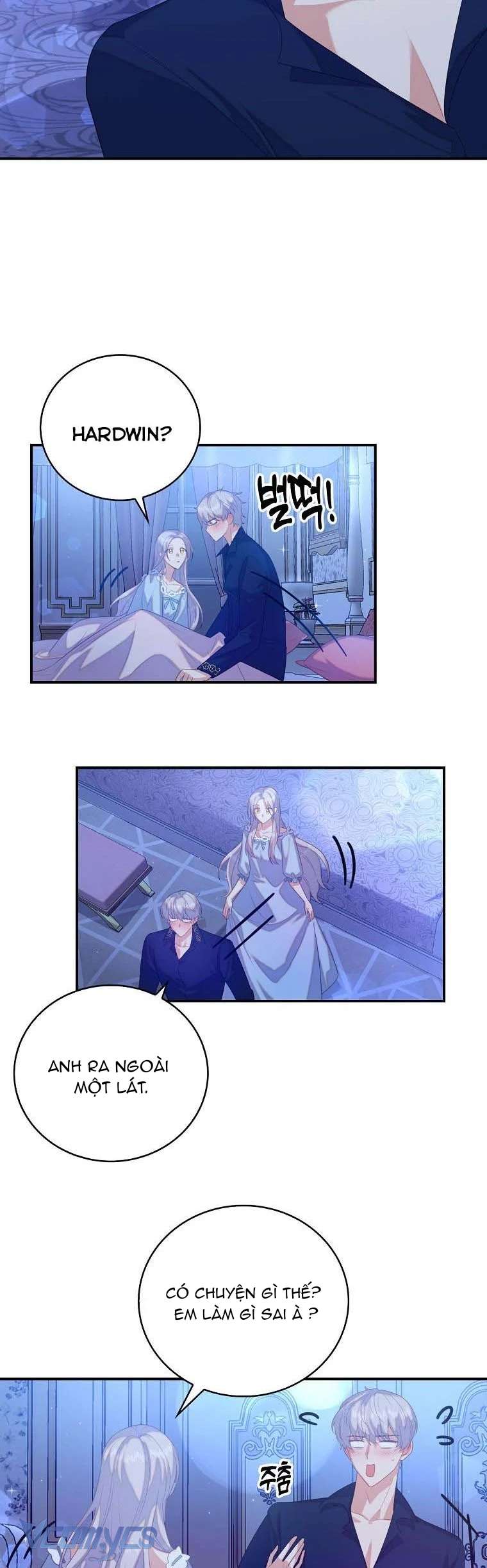 Tôi Chỉ Nhận Ra Sau Khi Mất Cô Ấy Chap 30 - Next Chap 31