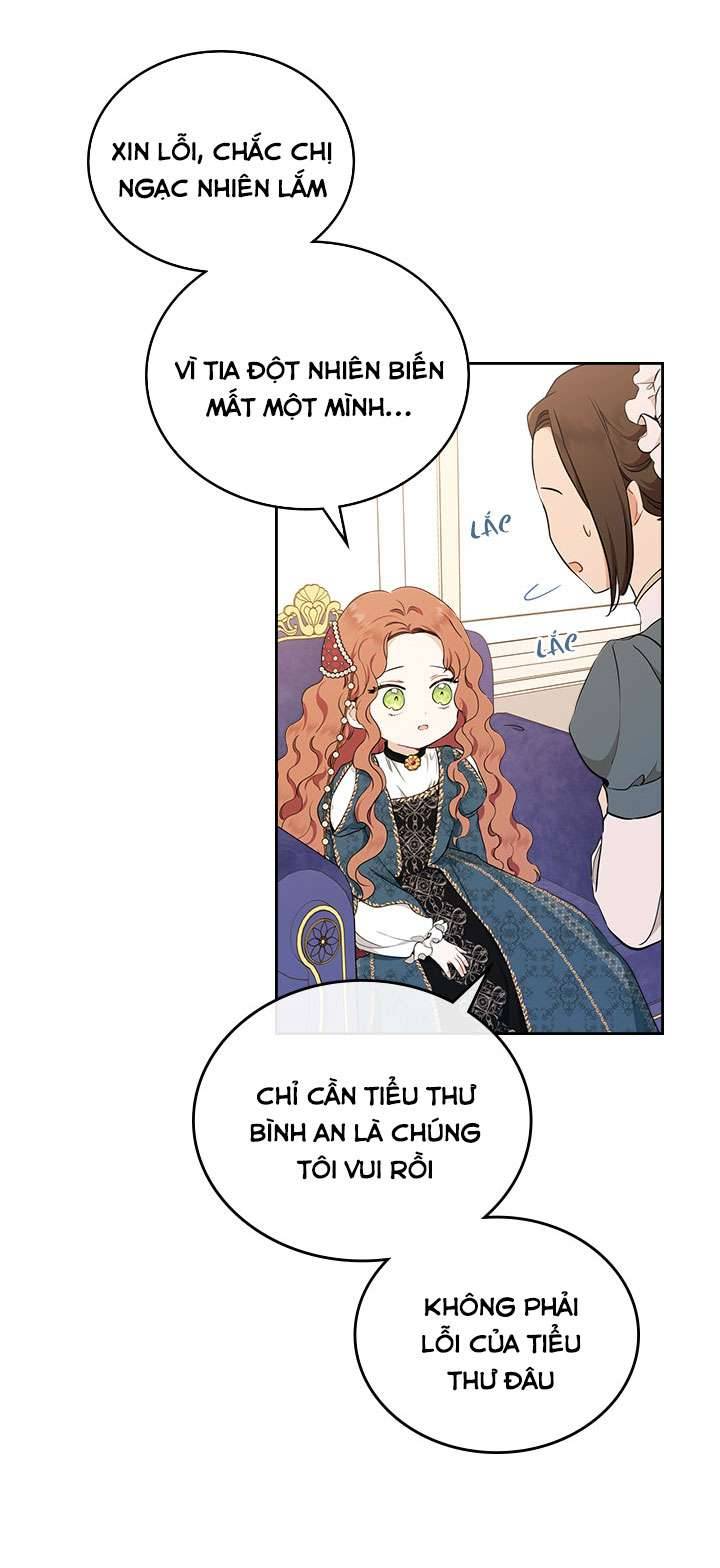 Kiếp Này Nhất Định Làm Gia Chủ Chap 43 - Trang 2