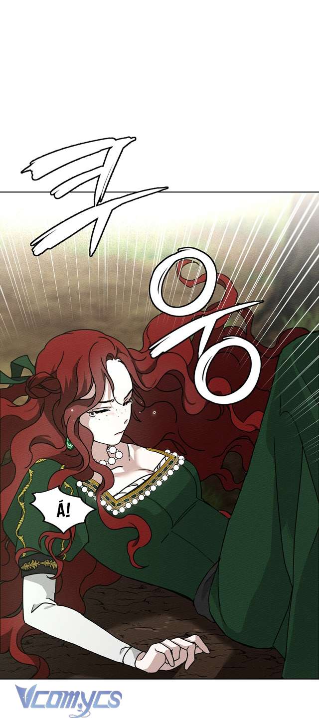 Dưới Bóng Cây Sồi Chap 3 - Trang 4