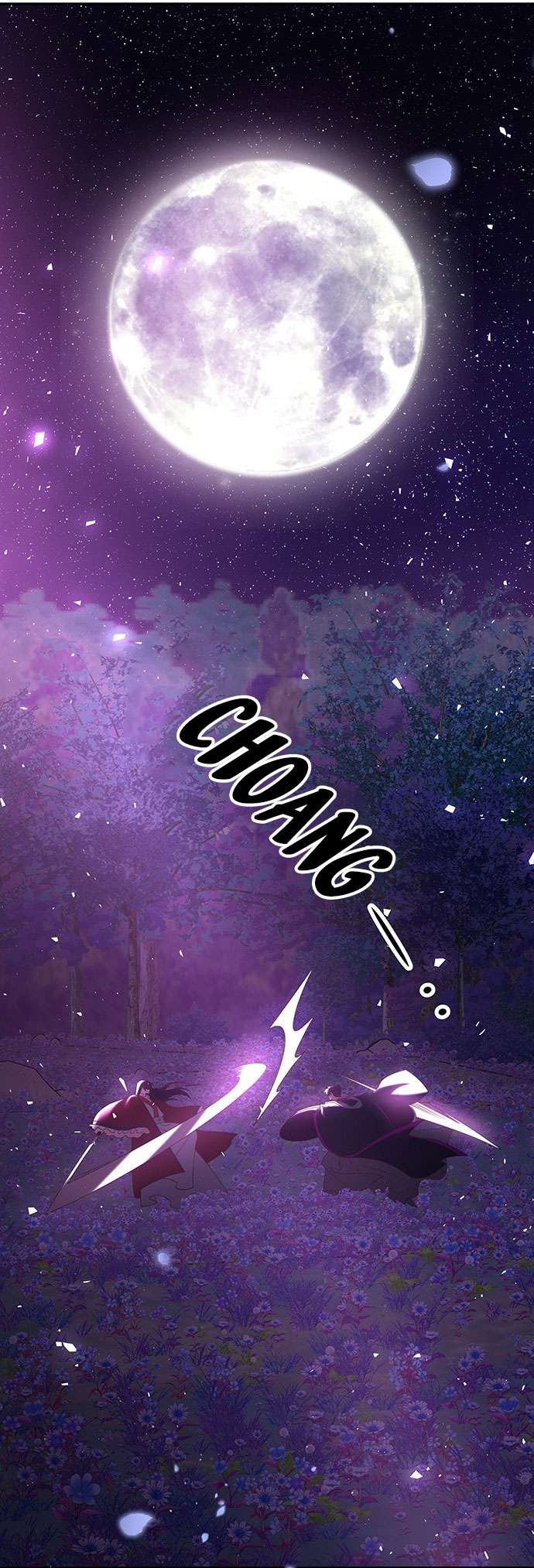 Vương Tử Huyền Bí Chapter 43 - Trang 4