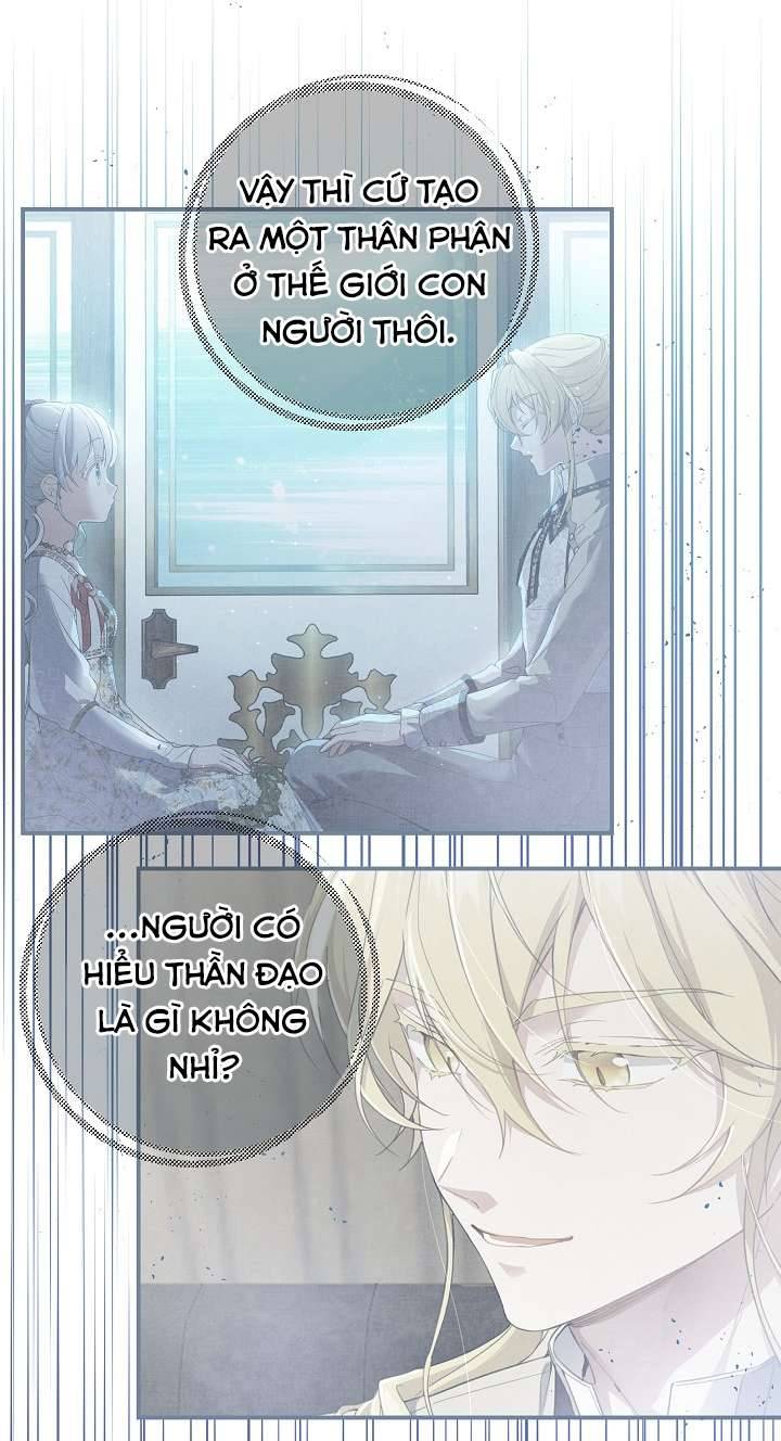 Lại Một Lần Nữa Hướng Về Ánh Sáng Chap 48 - Next Chap 49