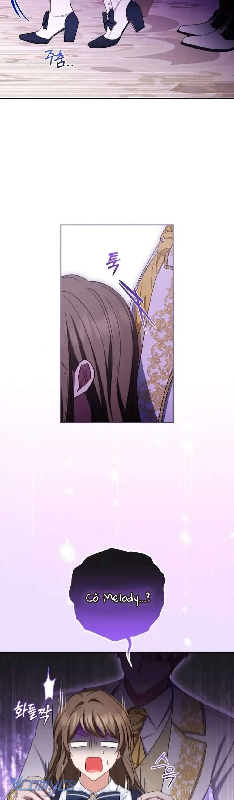 Được Yêu Thương Mà Còn Ngại Ngùng Sao! Chap 71 - Trang 4