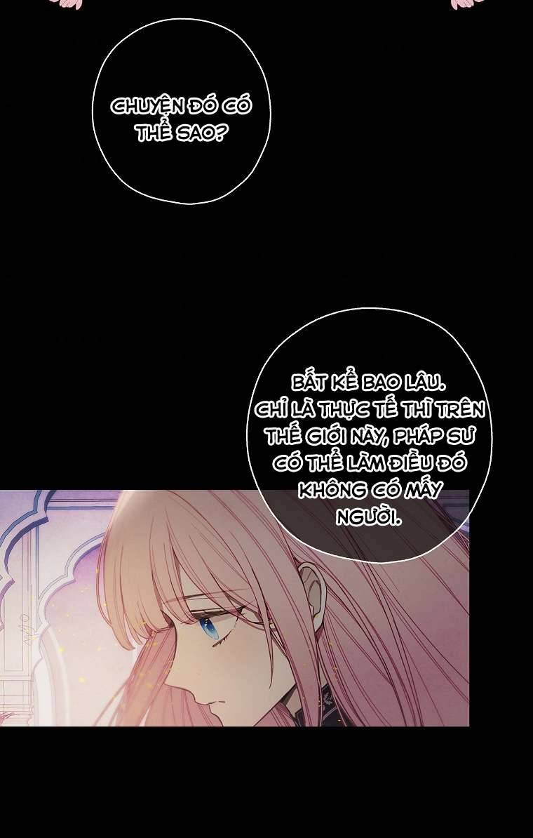 Cửa Hàng Búp Bê Của Công Chúa Chap 26 - Trang 2