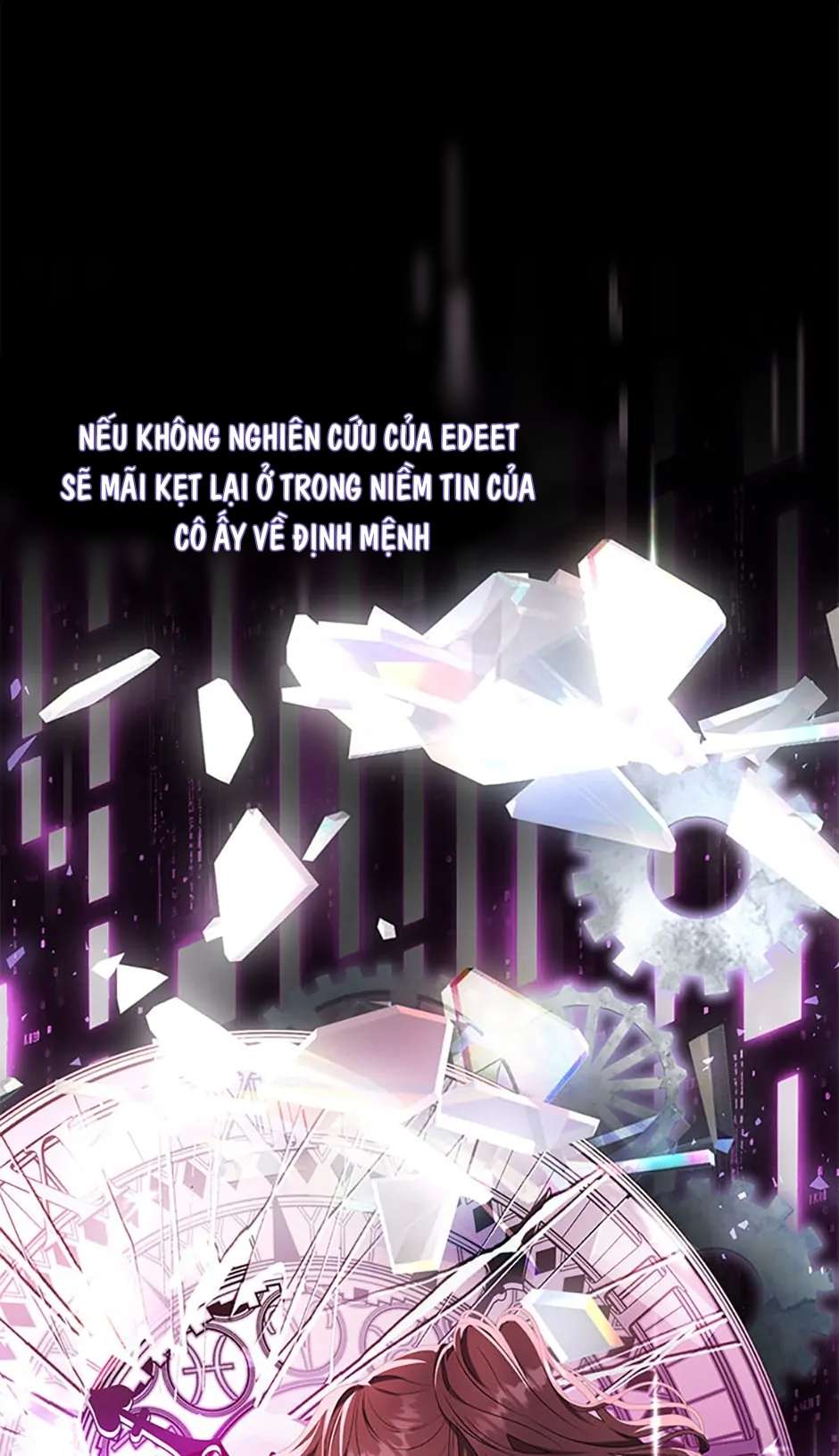 Hầu Gái Trong Trò Chơi Harem Ngược Muốn Nghỉ Việc Chapter 30 - Trang 4