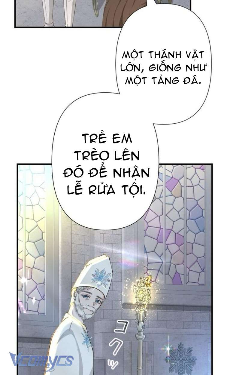 Sau Này Họ Sẽ Sinh Ra Tôi Chapter 9 - Trang 4