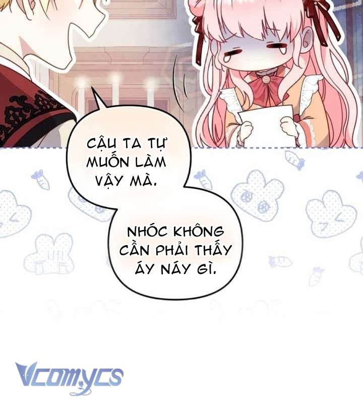 Tôi Được Nuôi Dưỡng Bởi Những Kẻ Phản Diện Chap 67 - Next Chap 68