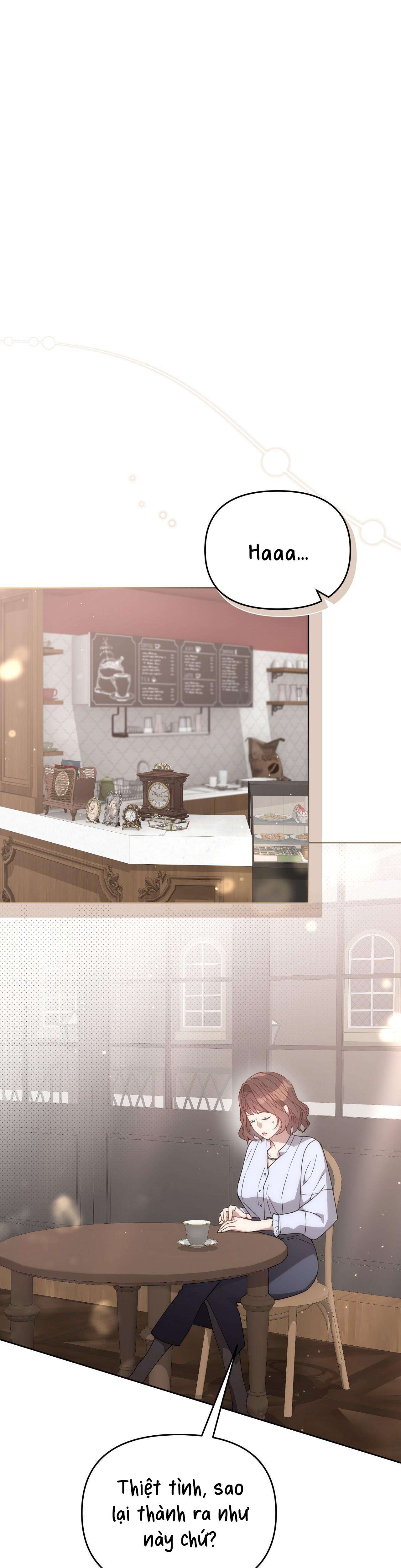 [ 18+ KHÔNG CHE ] Vụ Bê Bối Pháp Lý Chap 2 - Next Chap 3