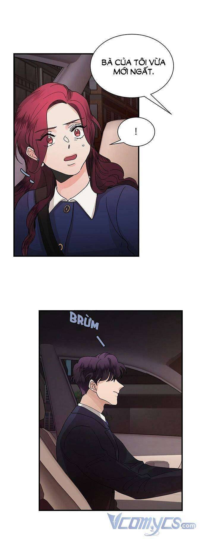 Oan Gia Ngõ Hẹp Chapter 7 - Next Chapter 8