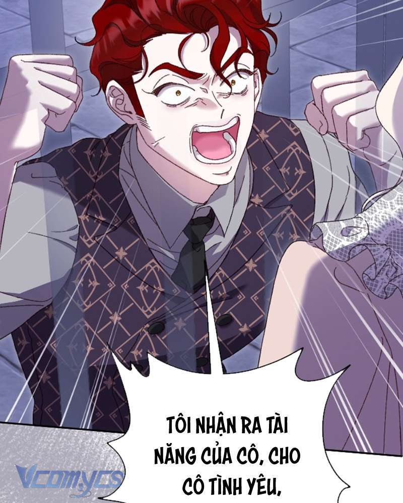 Dành Cho Những Ai Coi Hối Tiếc Là Điều Xa Xỉ Chap 27 - Trang 2