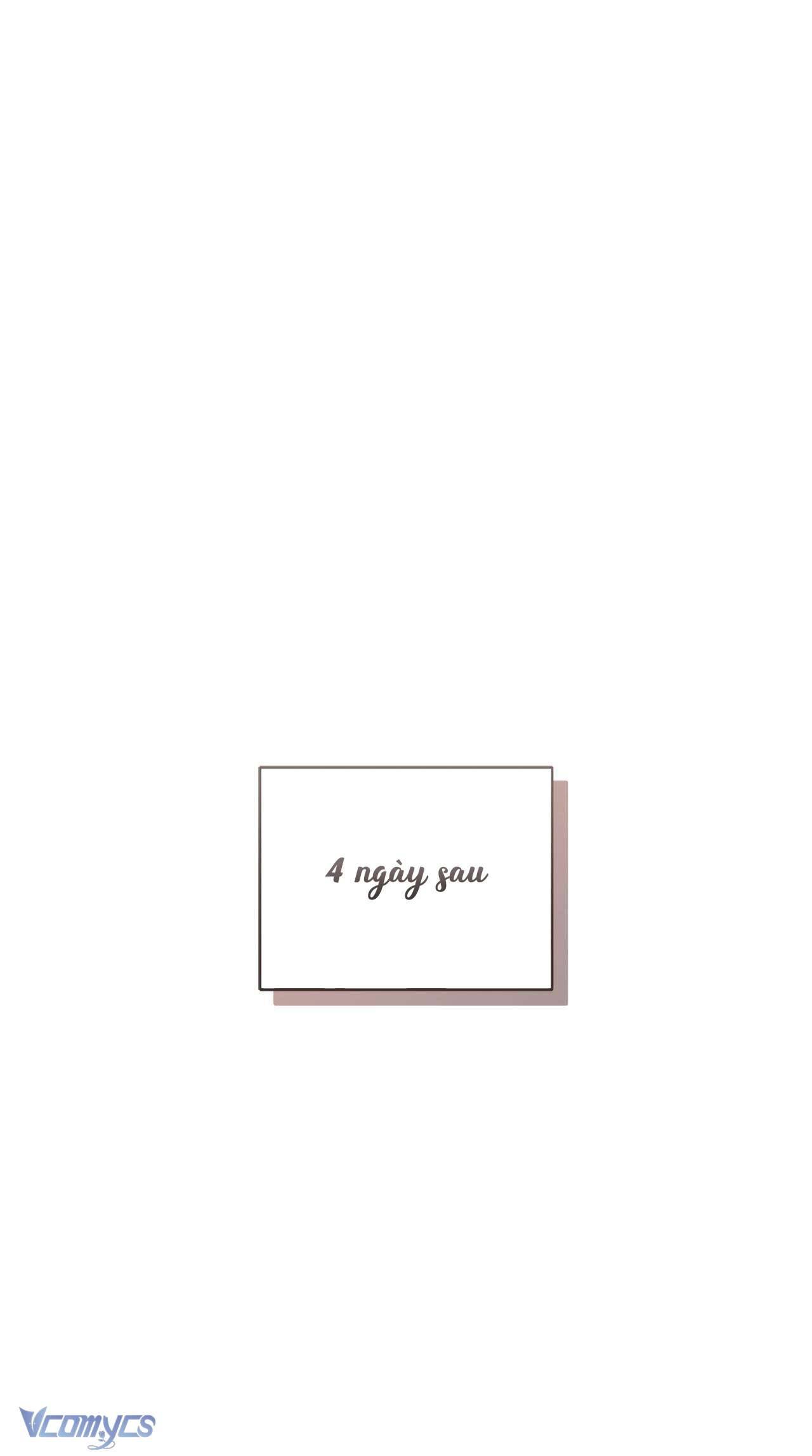 Vị Phu Quân Căm Ghét Tôi Đã Mất Trí Nhớ Chapter 47 - Trang 4